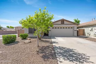 45345 W Woody Rd, Maricopa, AZ 85139 - Photo 1