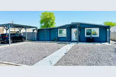 13815 N 11th Street, Phoenix, AZ 85022 - Photo 1