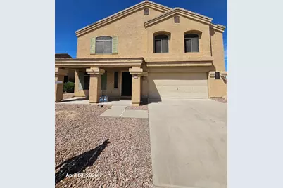 586 W Cobblestone Court, Casa Grande, AZ 85122 - Photo 1