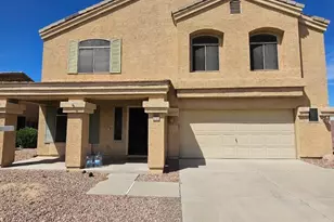 586 W Cobblestone Ct, Casa Grande, AZ 85122 - Photo 1