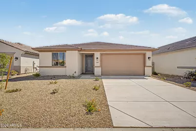 18347 W Villa Chula Lane, Surprise, AZ 85387 - Photo 1