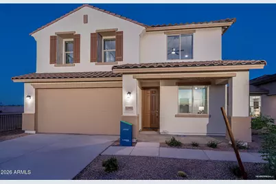 22993 N 183rd Drive, Surprise, AZ 85387 - Photo 1
