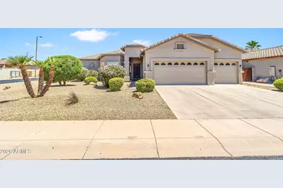 3658 E Peach Tree Drive, Chandler, AZ 85249 - Photo 1