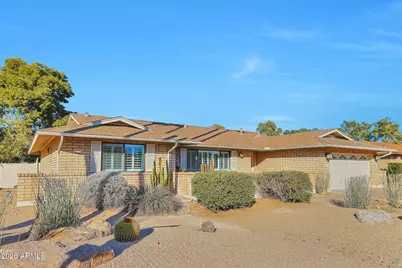 8342 E Via De Dorado --, Scottsdale, AZ 85258 - Photo 1