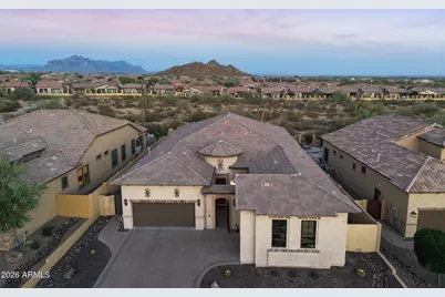 2155 N Steele --, Mesa, AZ 85207 - Photo 1