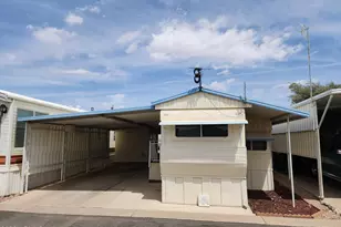 208 E Hedge Dr, Florence, AZ 85132 - Photo 1