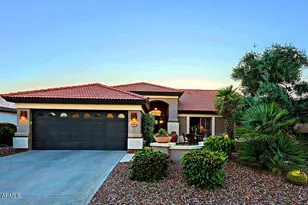 3052 N 158th Ave, Goodyear, AZ 85395 - Photo 1