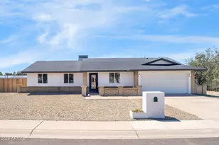 5333 E Friess Dr, Scottsdale, AZ 85254 - Photo 1