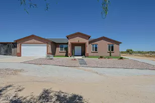 12022 S 223rd Ln, Buckeye, AZ 85326 - Photo 1