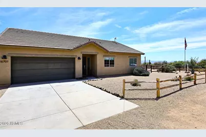 16707 E Creosote Drive, Scottsdale, AZ 85262 - Photo 1