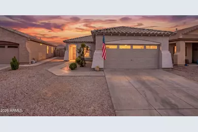15420 N 172nd Drive, Surprise, AZ 85388 - Photo 1