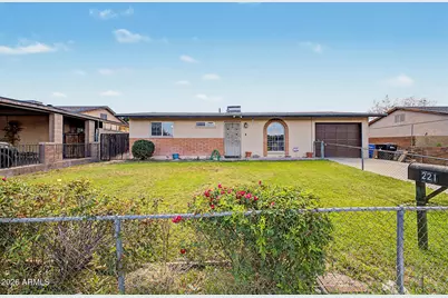 221 W Winston Drive, Phoenix, AZ 85041 - Photo 1