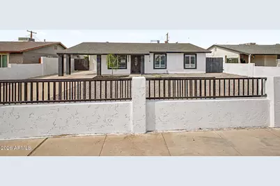 1516 W 7th Drive, Mesa, AZ 85202 - Photo 1