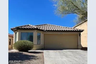21080 N Wilford Avenue, Maricopa, AZ 85138 - Photo 1