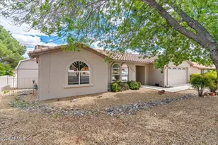 1401 Laree Ave, Clarkdale, AZ 86324 - Photo 1