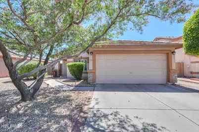1445 E 10th Place, Casa Grande, AZ 85122 - Photo 1