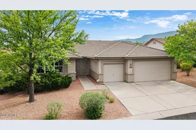 2025 W Running Iron Lane, Cottonwood, AZ 86326 - Photo 1