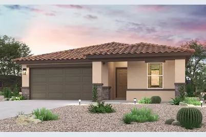 1032 W Elliot Street, Florence, AZ 85132 - Photo 1