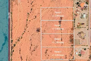 000 W Woodruff Rd, Casa Grande, AZ 85194 - Photo 1
