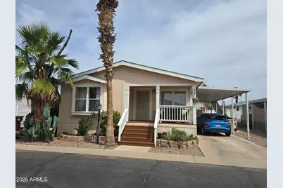 19602 N 32nd Street #50, Phoenix, AZ 85050 - Photo 1
