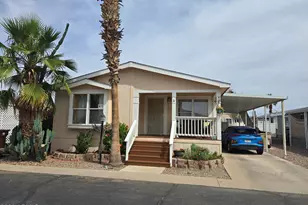 19602 N 32nd St, Phoenix, AZ 85050 - Photo 1