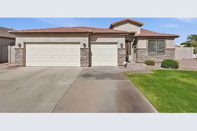 12442 N 82nd Lane, Peoria, AZ 85381 - Photo 1
