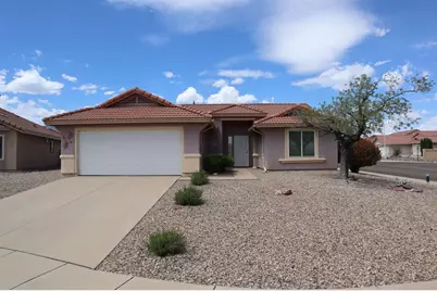 2630 Lemoor Court, Sierra Vista, AZ 85650 - Photo 1
