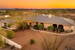 2323 E Greasewood St, Apache Junction, AZ 85119 - Photo 1