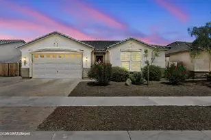 5414 W Lydia Ln, Laveen, AZ 85339 - Photo 1