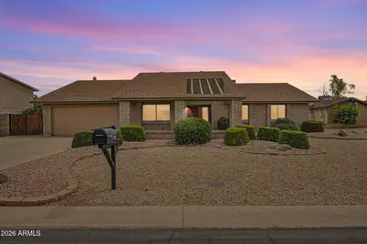 17009 N 49th Avenue, Glendale, AZ 85308 - Photo 1