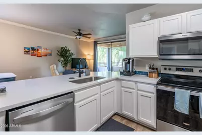 20100 N 78th Place #2098, Scottsdale, AZ 85255 - Photo 1