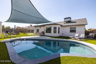 8821 W Keim Dr, Glendale, AZ 85305 - Photo 1