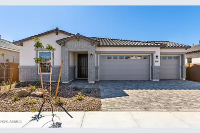 12009 W Marguerite Avenue, Avondale, AZ 85323 - Photo 1