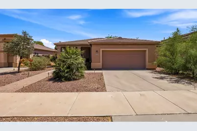 6519 S 5th Way, Phoenix, AZ 85042 - Photo 1