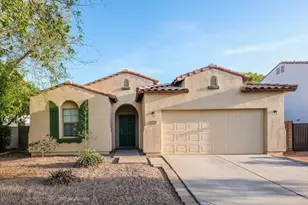 8227 W Florence Ave, Phoenix, AZ 85043 - Photo 1