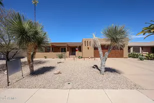 1018 Leisure World, Mesa, AZ 85206 - Photo 1