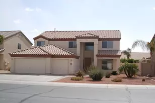 1041 W Longhorn Dr, Chandler, AZ 85286 - Photo 1