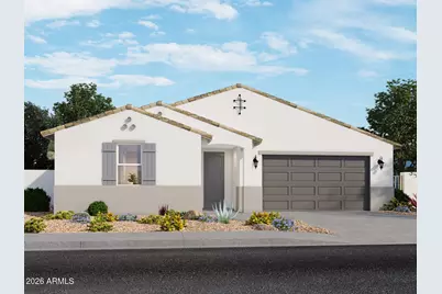 24424 W Siesta Drive, Buckeye, AZ 85326 - Photo 1