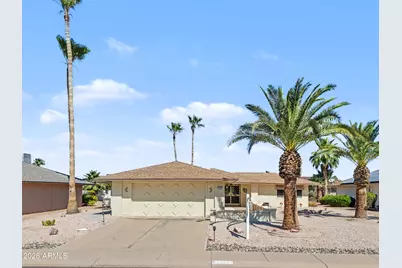 12510 W Flagstone Drive, Sun City West, AZ 85375 - Photo 1