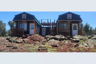 11044 Six Shooter Trail #202, Williams, AZ 86046 - Photo 1