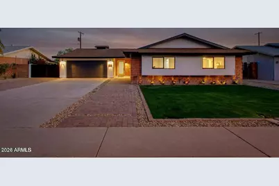 8443 E Edgemont Avenue, Scottsdale, AZ 85257 - Photo 1