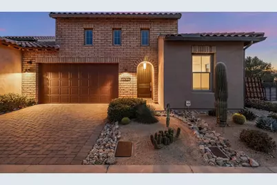 10437 E Monterra Way, Scottsdale, AZ 85262 - Photo 1