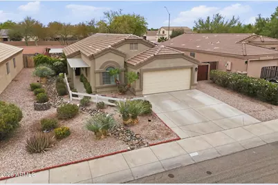 2086 N Sabino Lane, Casa Grande, AZ 85122 - Photo 1