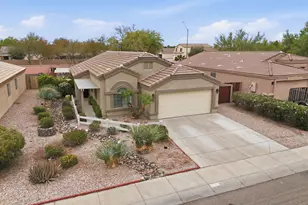 2086 N Sabino Ln, Casa Grande, AZ 85122 - Photo 1