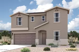 530 W Van Haren St, Florence, AZ 85132 - Photo 1