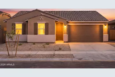 17797 W Woodlands Avenue, Goodyear, AZ 85338 - Photo 1