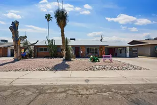 8639 E Virginia, Scottsdale, AZ 85257 - Photo 1
