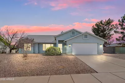 1610 E Cottonwood Drive, Sierra Vista, AZ 85635 - Photo 1