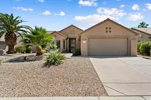 15453 W La Salinas Ln, Surprise, AZ 85374 - Photo 1