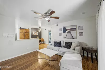 533 W Guadalupe Road #1001, Mesa, AZ 85210 - Photo 1